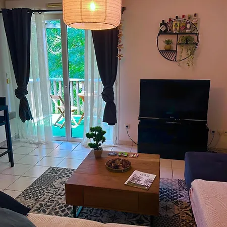 Apartment Joli T2 Niche Dans Les Arbres Au Coeur Du Bassin *